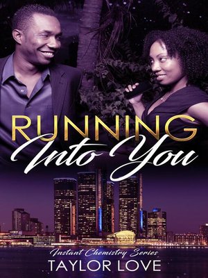cover image of Running Into You
